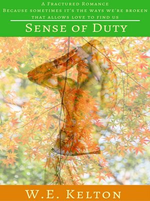 cover image of Sense of Duty
